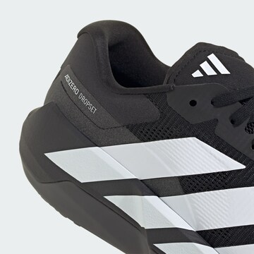 ADIDAS PERFORMANCE Športová obuv 'Adizero Dropset Pro' - Čierna