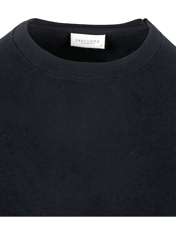 Profuomo Pullover‌‌‌ in Blau