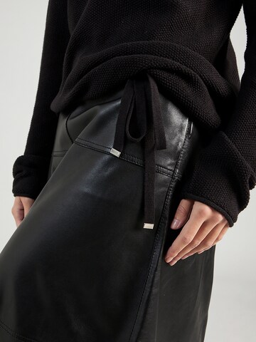 Soccx Sweater in Black