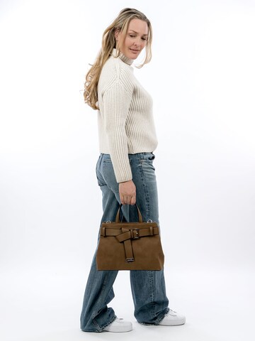 Suri Frey Shopper 'Libby' in Bruin