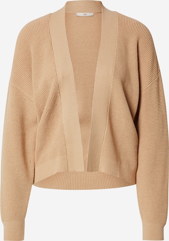 ESPRIT Strickjacke in Beige: predná strana