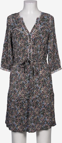 GARCIA Kleid S in Blau: Vorderseite