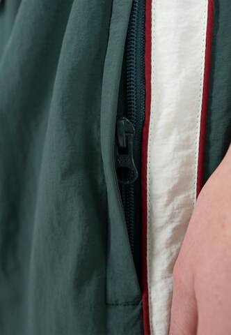 Prohibited Wide leg Broek in Groen