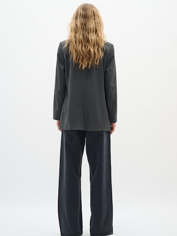 InWear Blézer - szürke