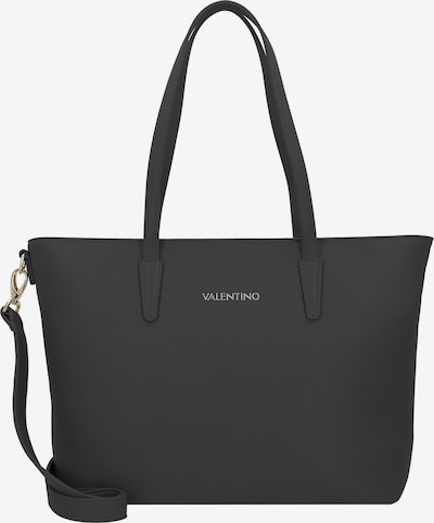 VALENTINO Shopper torba 'Zero Re' u crna, Pregled proizvoda