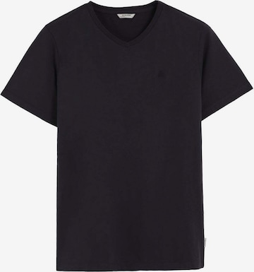 ScalpersMajica - plava boja: prednji dio