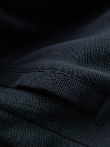 Ombre Regular Sportbroek in Zwart