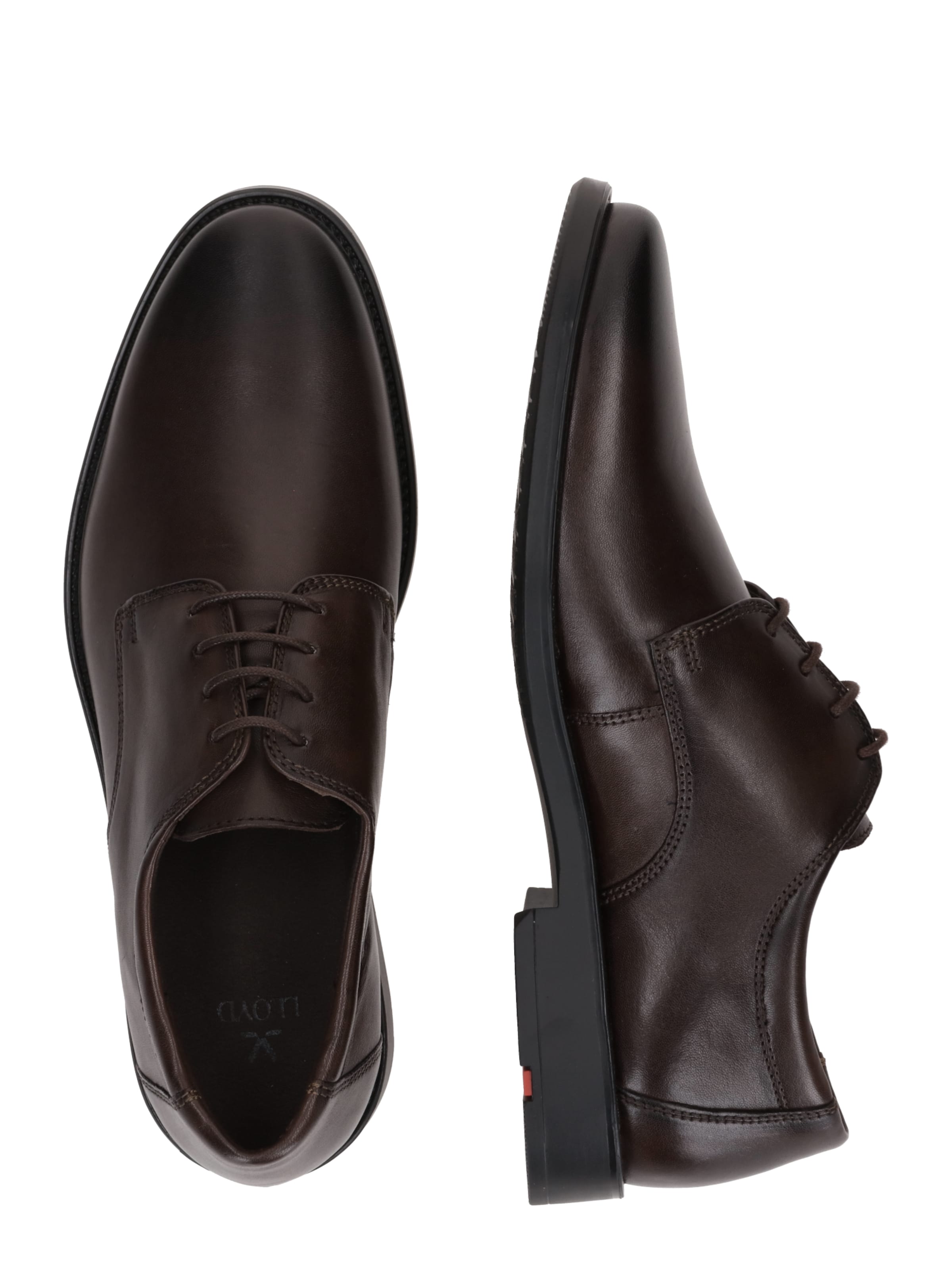 Chaussure à lacets 'CORE 110' LLOYD en marron