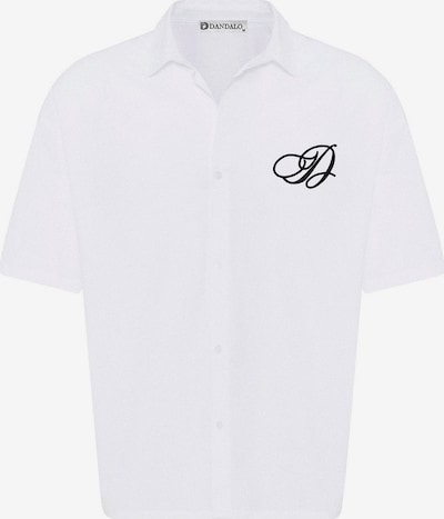 Dandalo Paita värissä musta / valkoinen, Tuotenäkymä