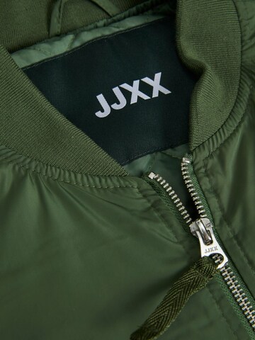 JJXX Prehodna jakna 'AMPLE' | zelena barva