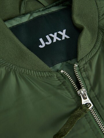 JJXX Between-Season Jacket 'AMPLE' in Green