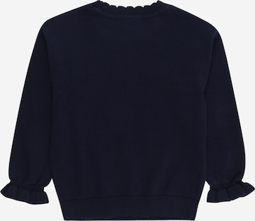 GAP Pullover in Blau