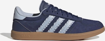 mėlyna ADIDAS SPORTSWEAR Sportbačiai be auliuko ''BREAKNET SLEEK': priekis