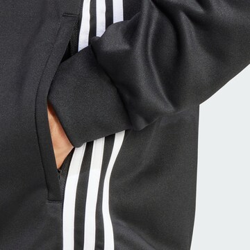 Felpa sportiva 'Tiro 25 Essentials' di ADIDAS PERFORMANCE in nero