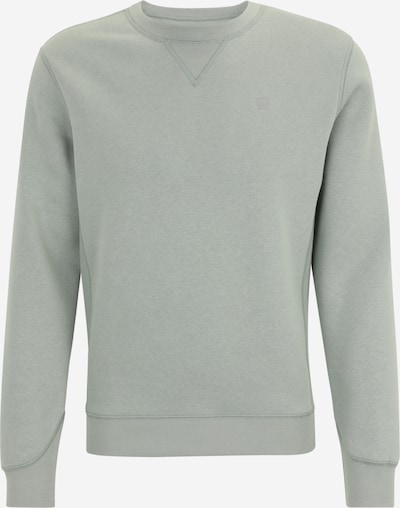 G-STAR Collegepaita värissä pastellinvihreä, Tuotenäkymä