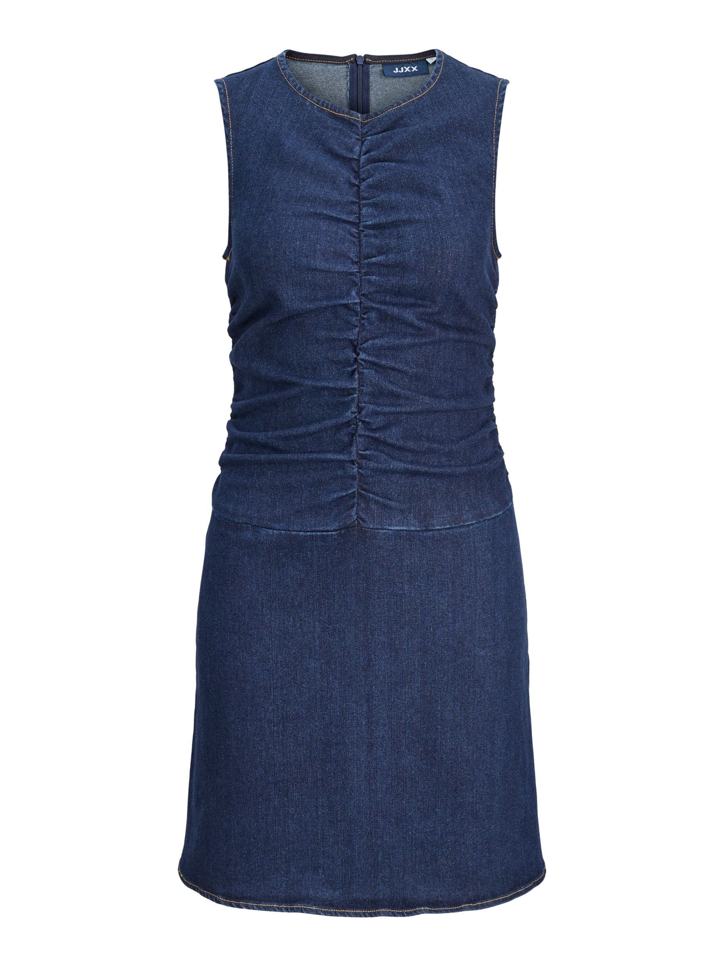 JJXX - Vestido 'JXPam' en azul: frente