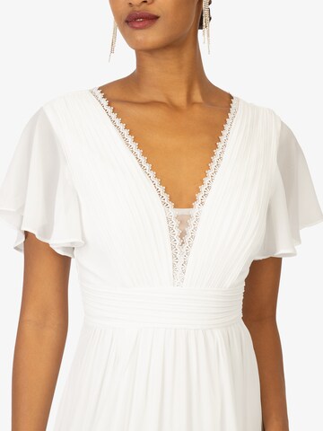 Kraimod Evening dress in White