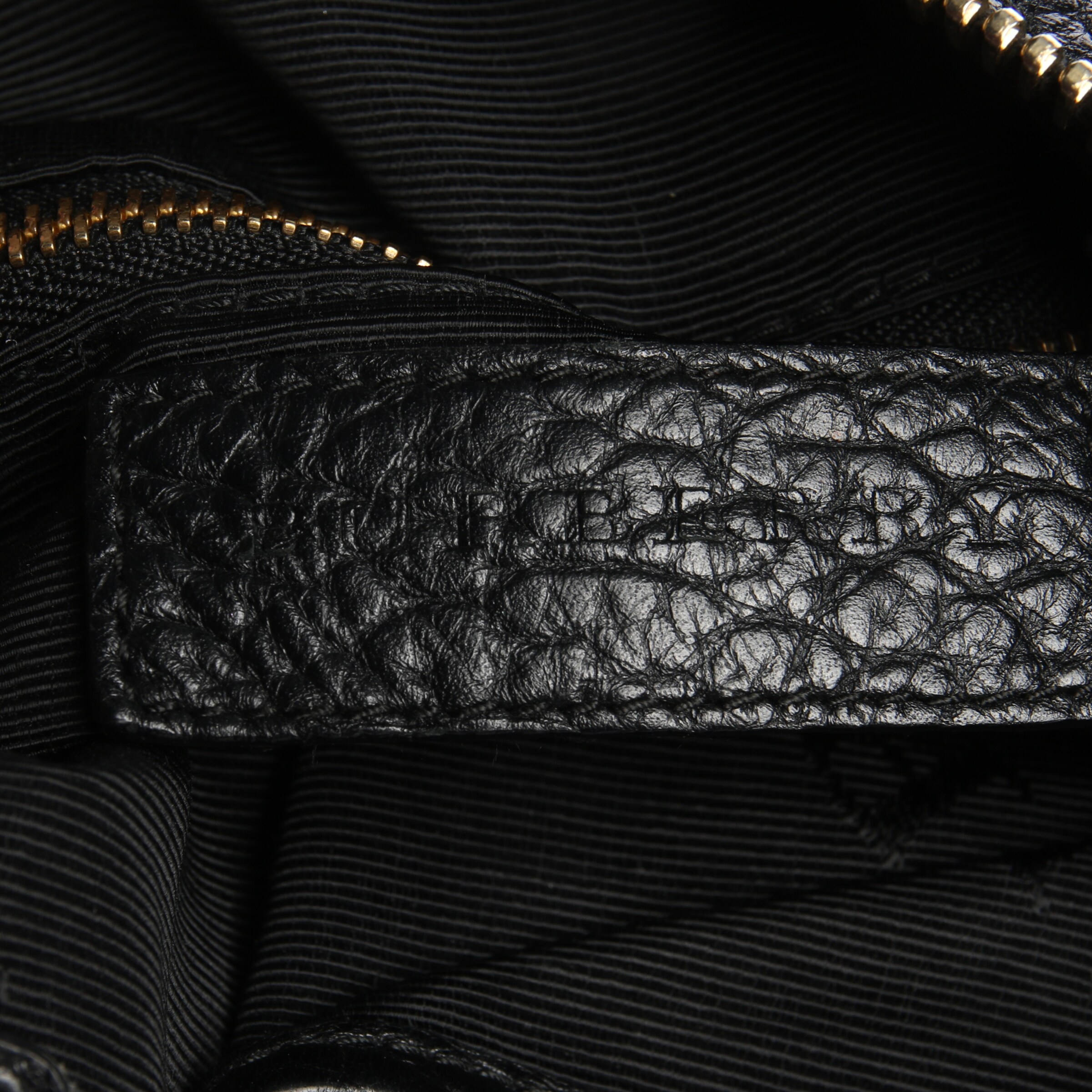 BURBERRY Bag in One size in Black