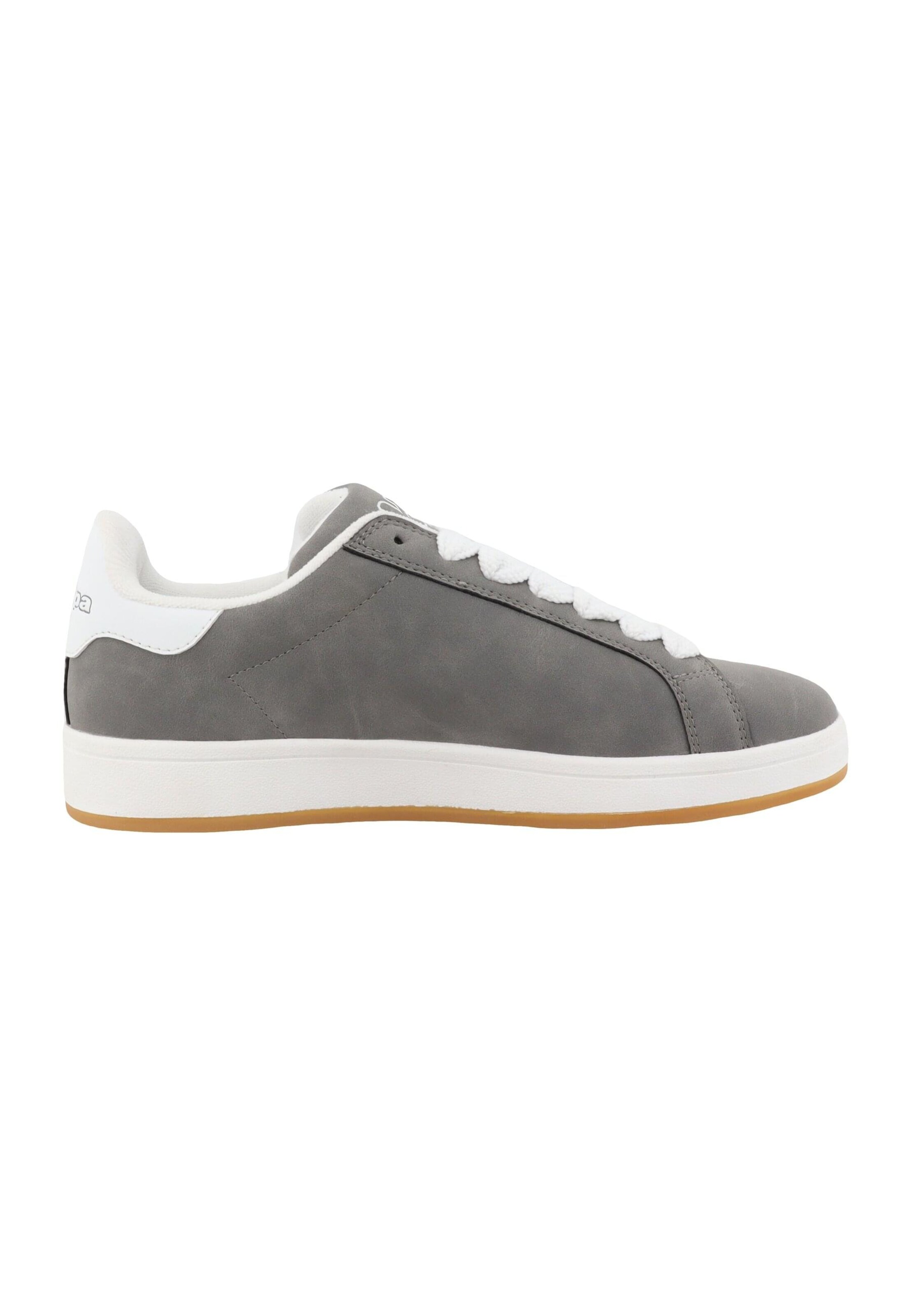 Baskets basses 'Celio' KAPPA en gris