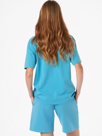 Carnalita - Camiseta 'Camiseta' en azul