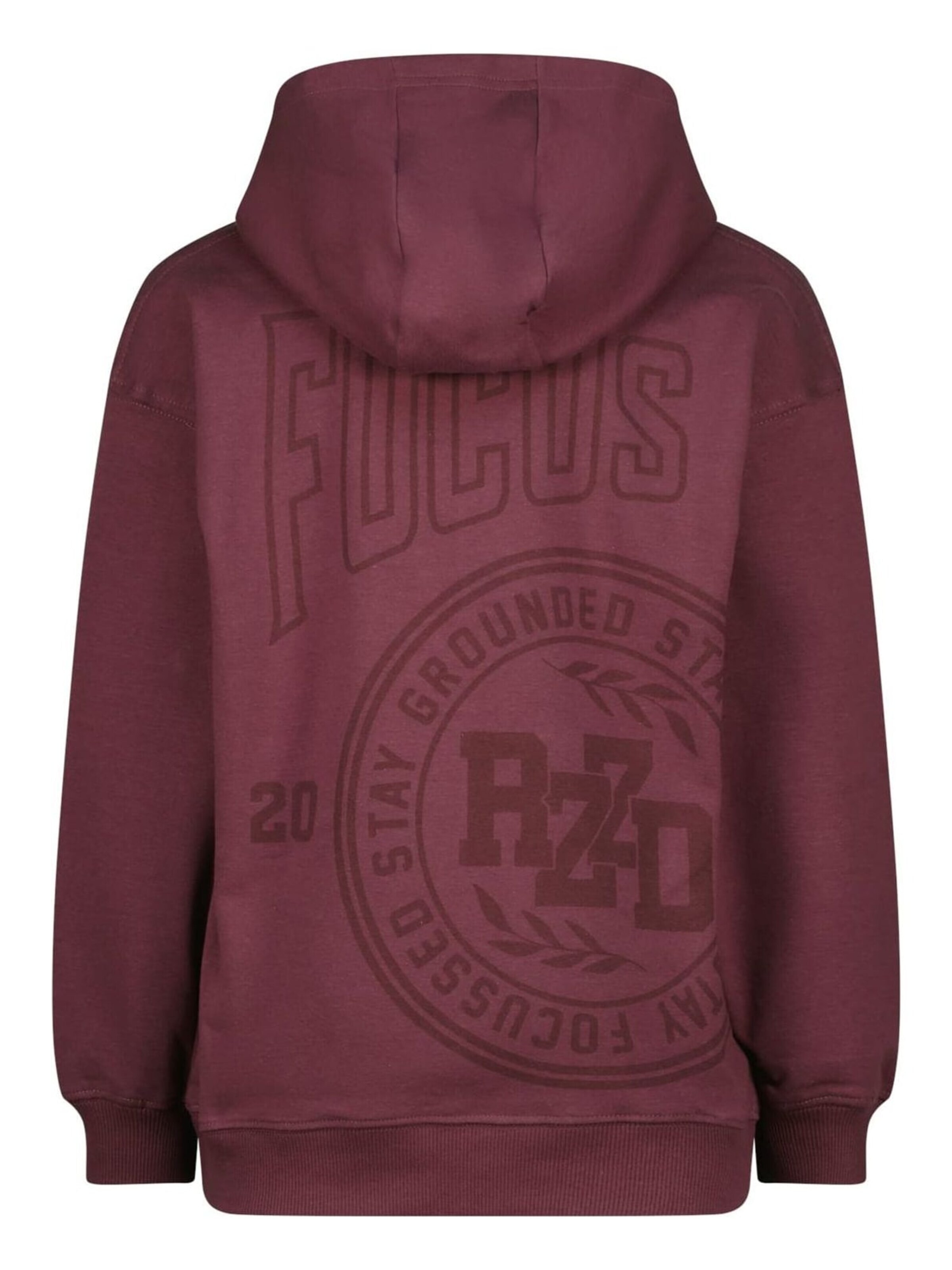 Raizzed Sweatshirt in Lila