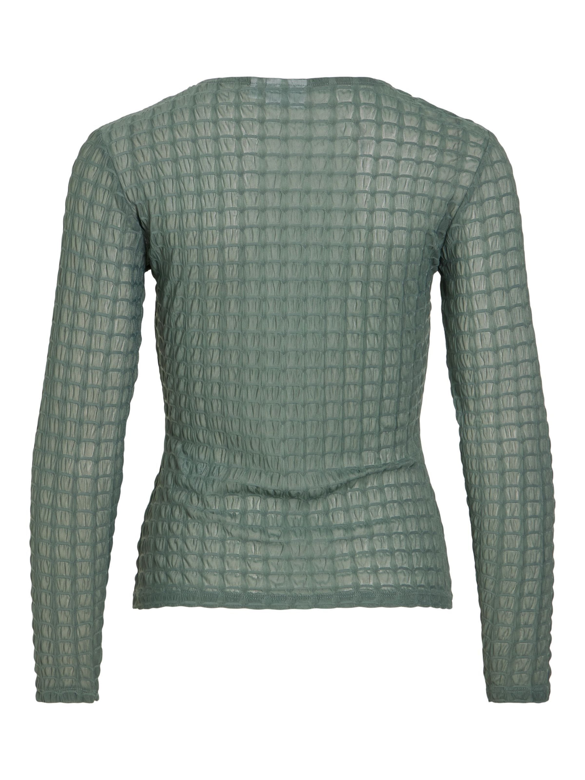 T-shirt VILA en vert