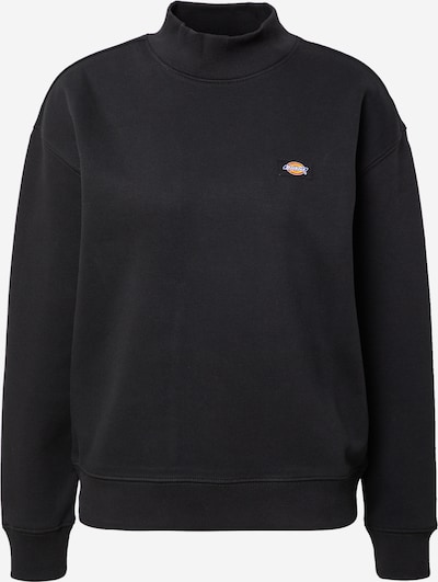 DICKIES Dressipluus 'Oakport' kollane / punane / must / valge, Tootevaade