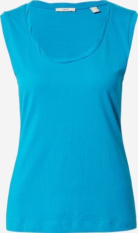 ESPRIT Top in Blue: front