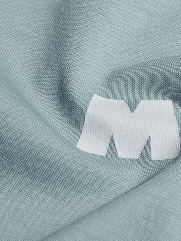 MAMMUT T-Shirt ‘Core’ in Blau