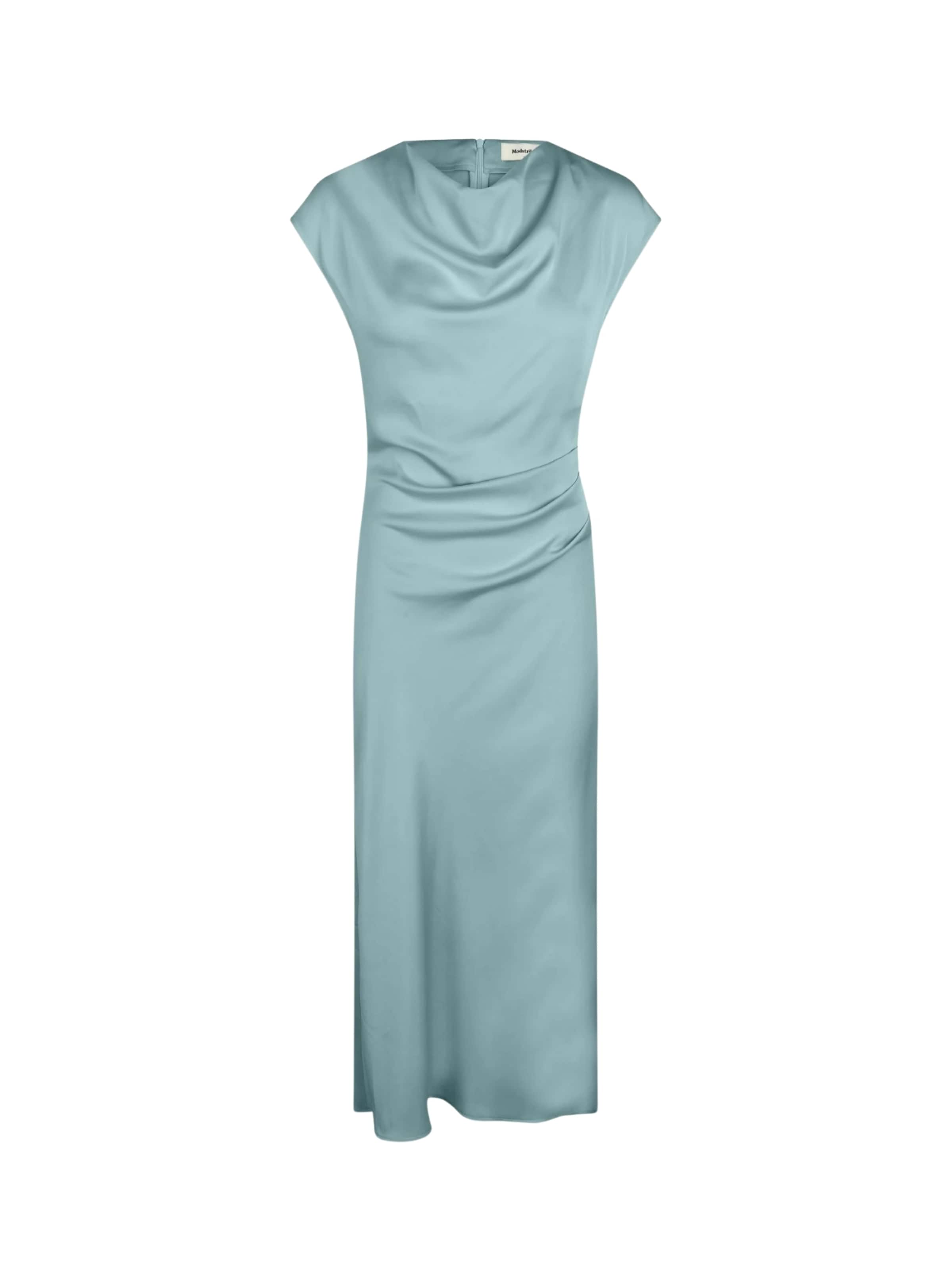 modström Dress ' Tailormd ' in Light blue, Item view