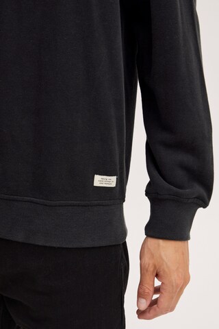 Sweat-shirt BLEND en noir