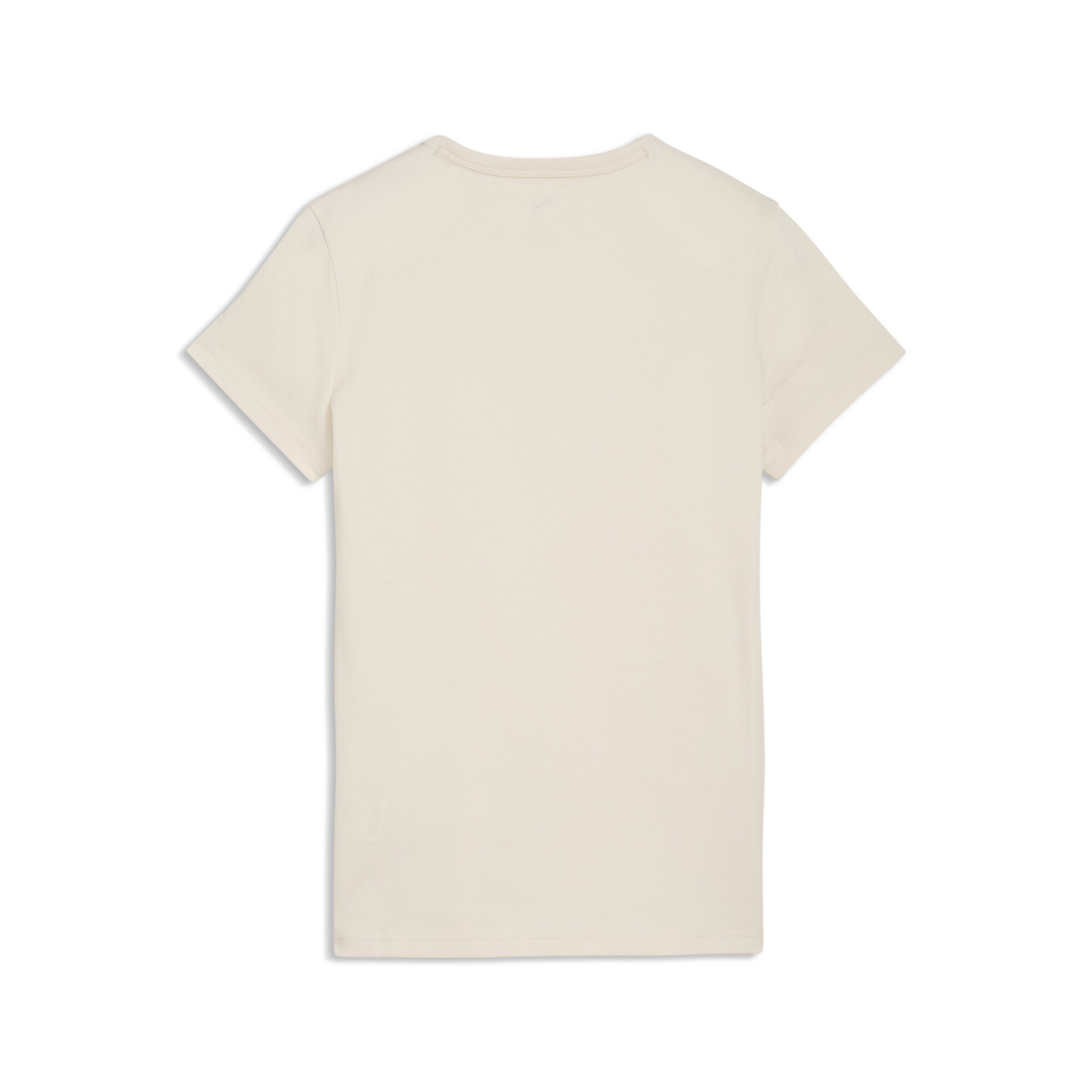 PUMA T-Shirt 'Class' in Weiß