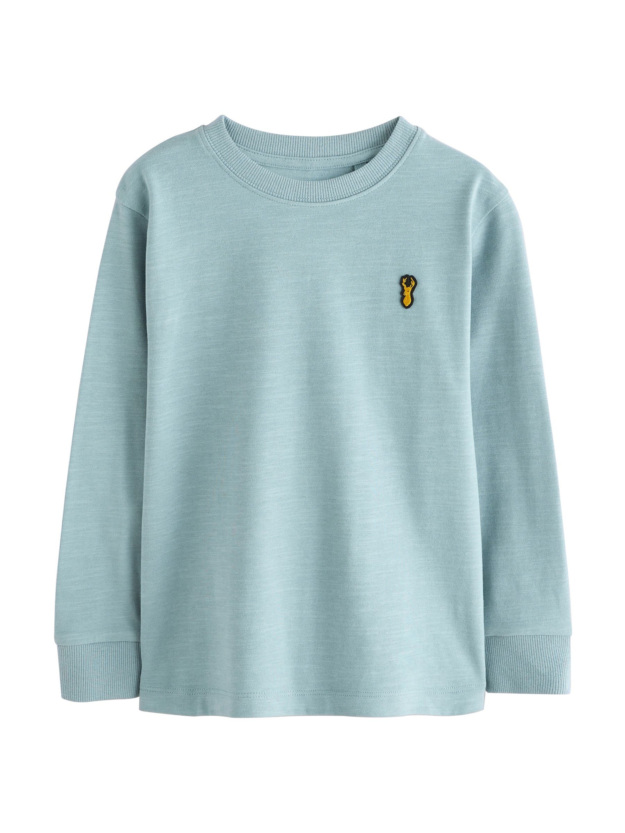 Next Футболка в Синий