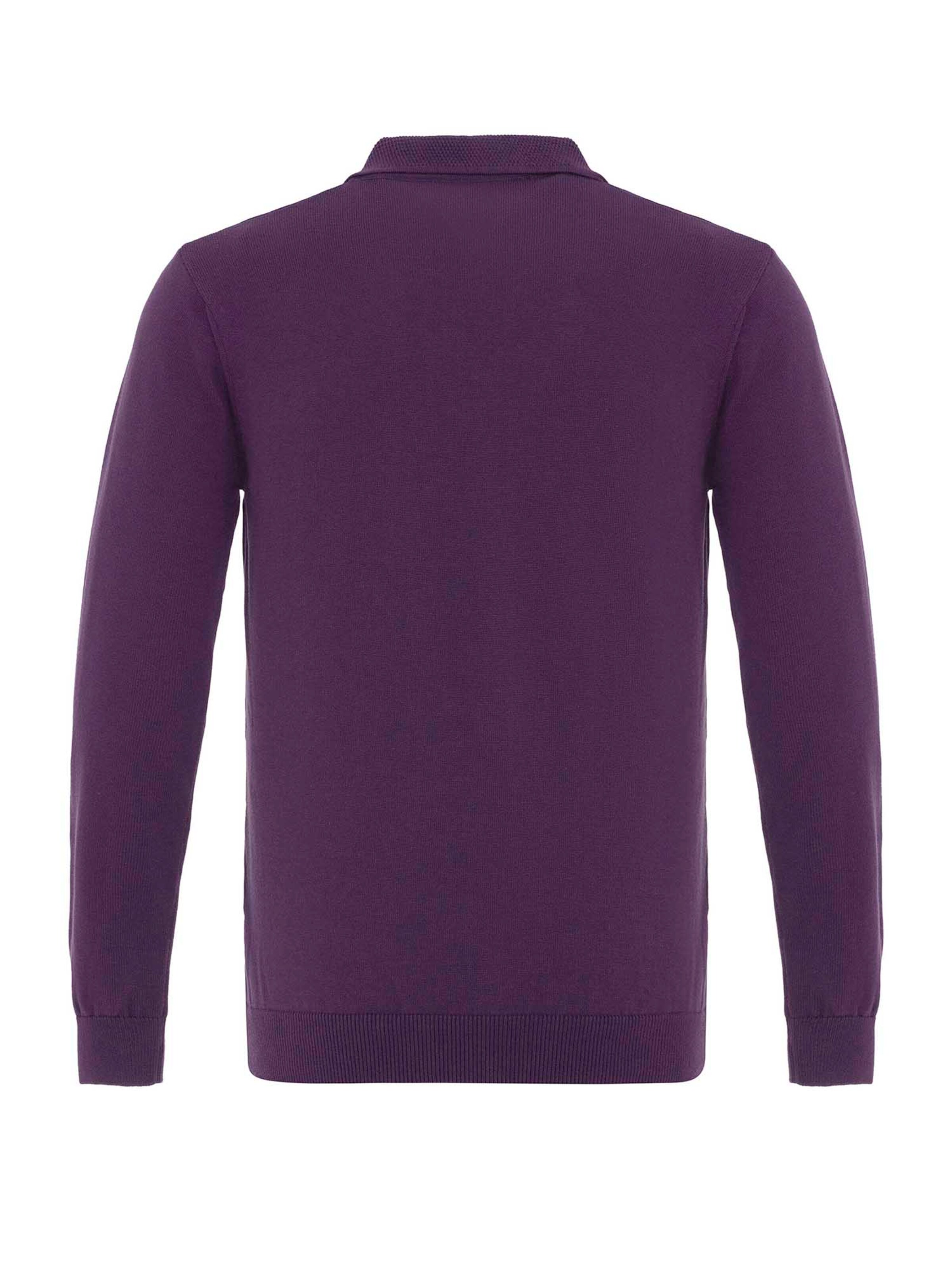 lillā Moxx Paris Džemperis