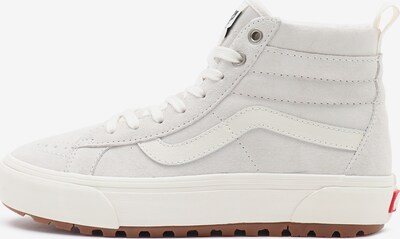Sneaker alta 'UA SK8-Hi MTE-1' VANS di colore bianco, Visualizzazione prodotti