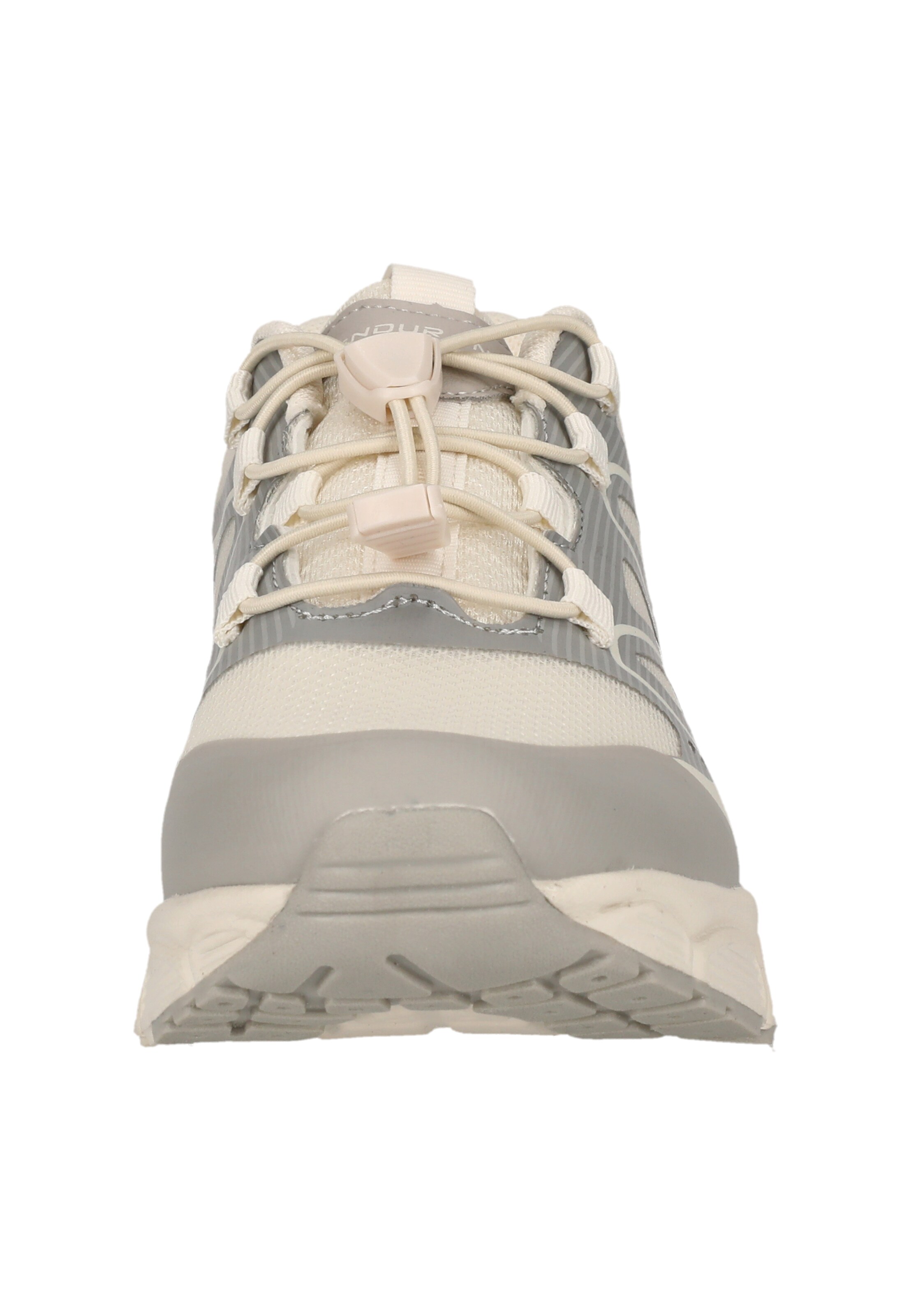 ENDURANCE Sneakers laag 'Pelaro' in Grijs