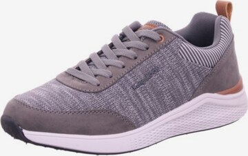 KangaROOS Sneaker in Grey: front