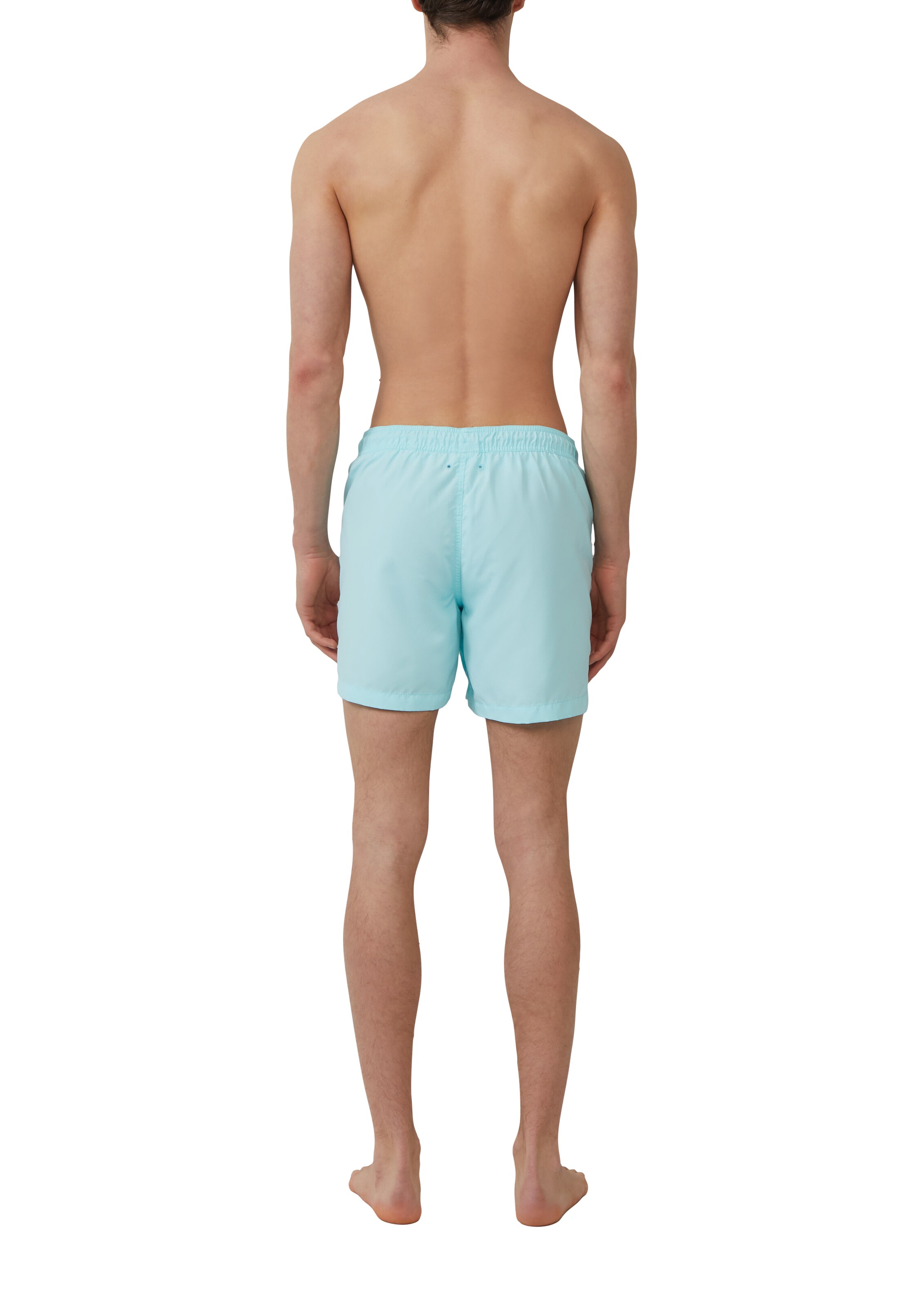 s.Oliver Zwemshorts in Groen