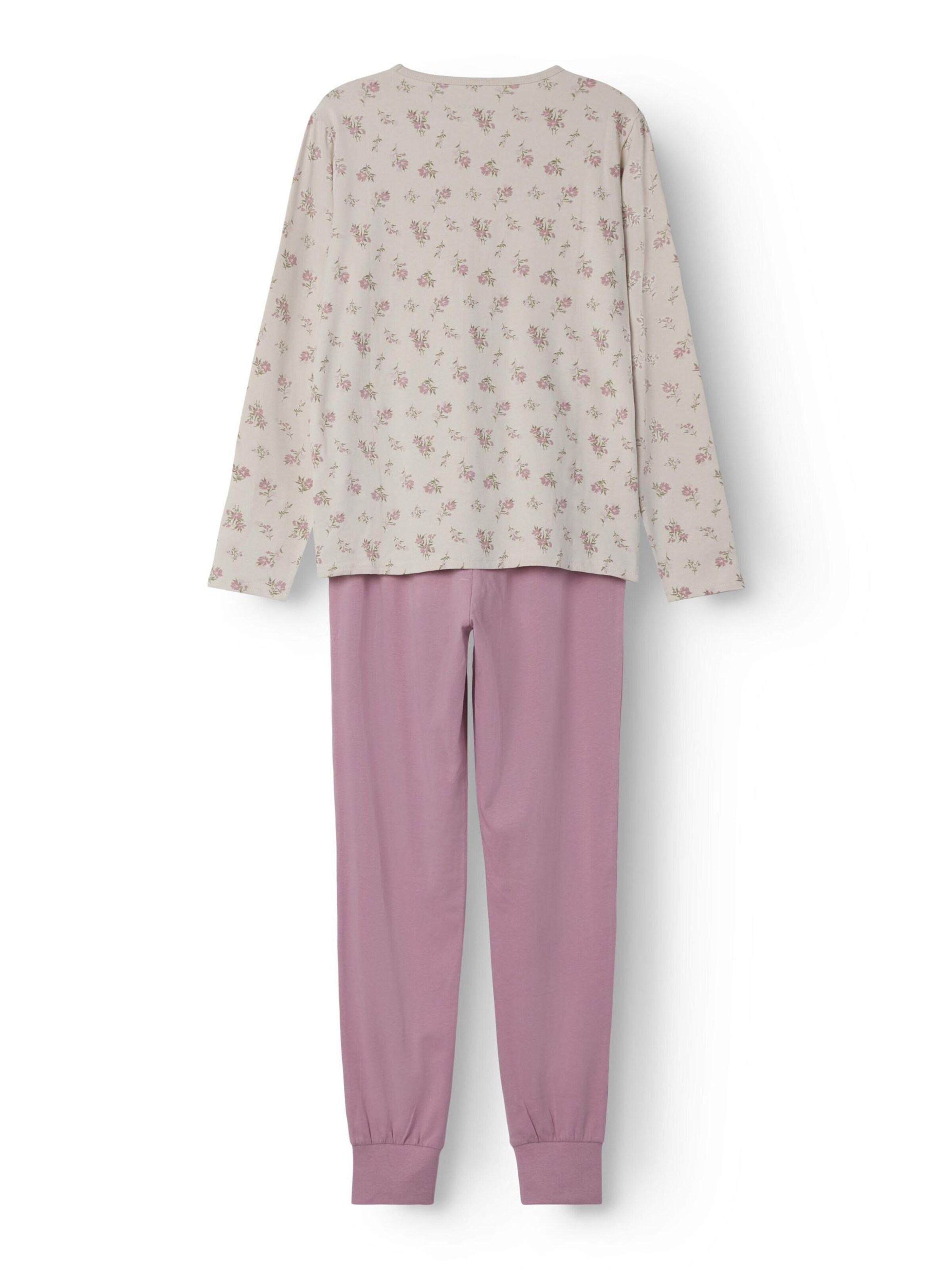 TWO SOON Nattøj i pink