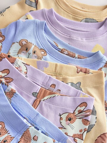 Next Pidžaama 'Snuggle', värv segavärvid