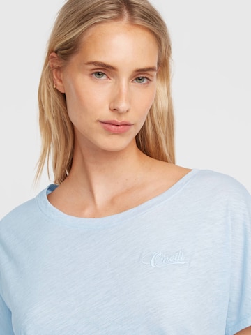 Maglietta 'Essentials' di O'NEILL in blu