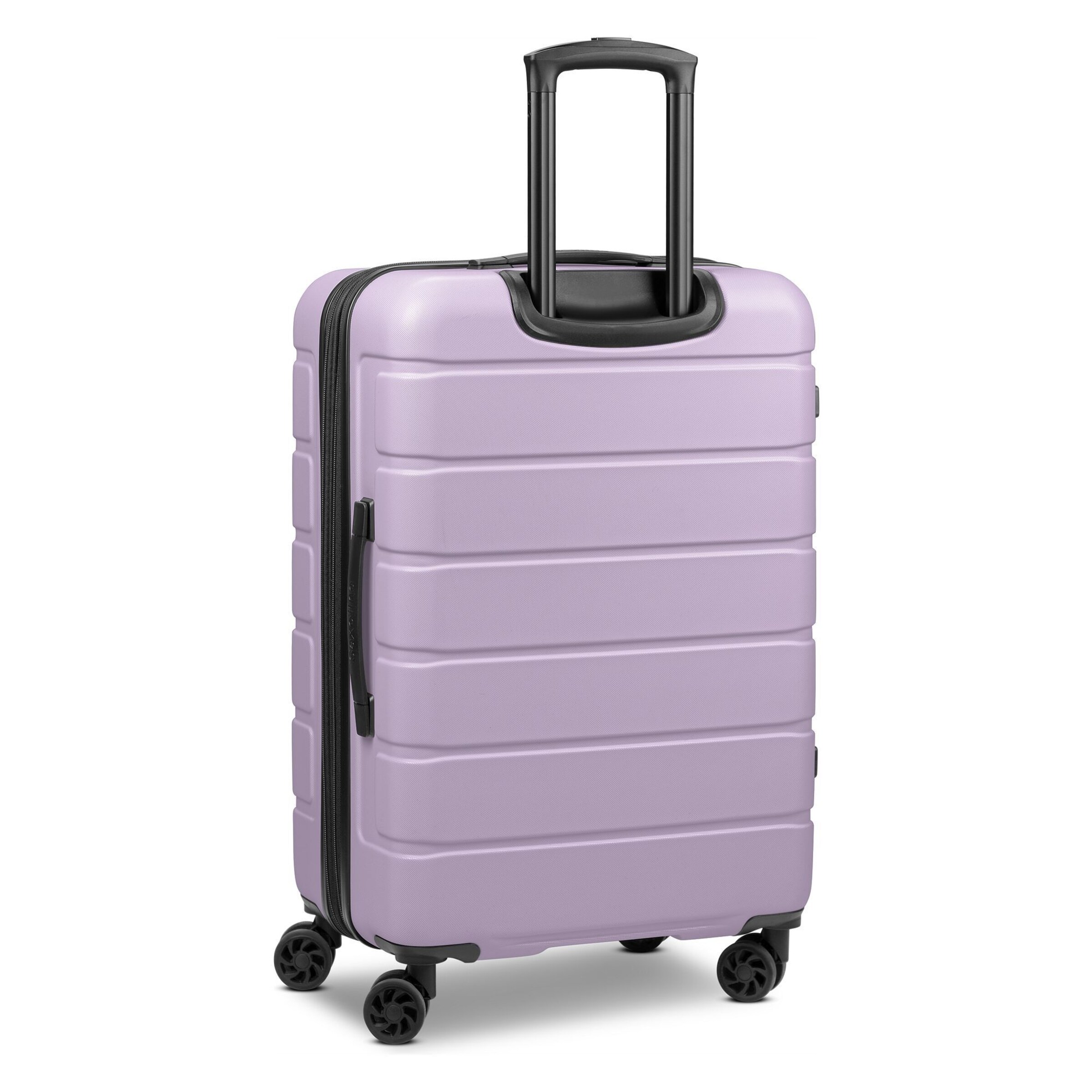 Trolley 'Miami' di Saxoline in lilla