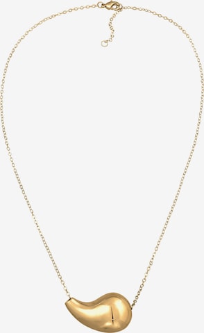 auksinė ELLI Grandinėlė: priekis