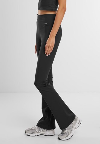 Aim'n Regular Broek in Zwart