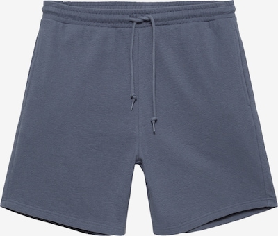 Pull&Bear Housut koossa 29-30 värissä safiiri, Tuotenäkymä