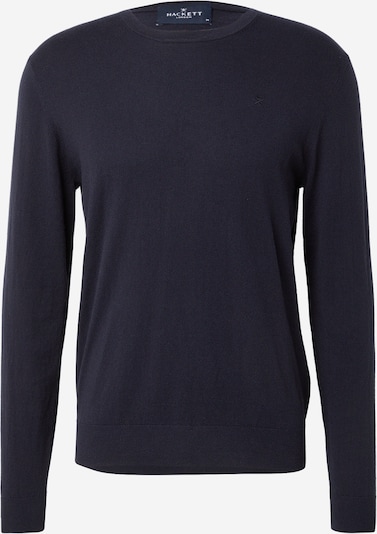 Hackett London Neulepaita värissä laivastonsininen, Tuotenäkymä