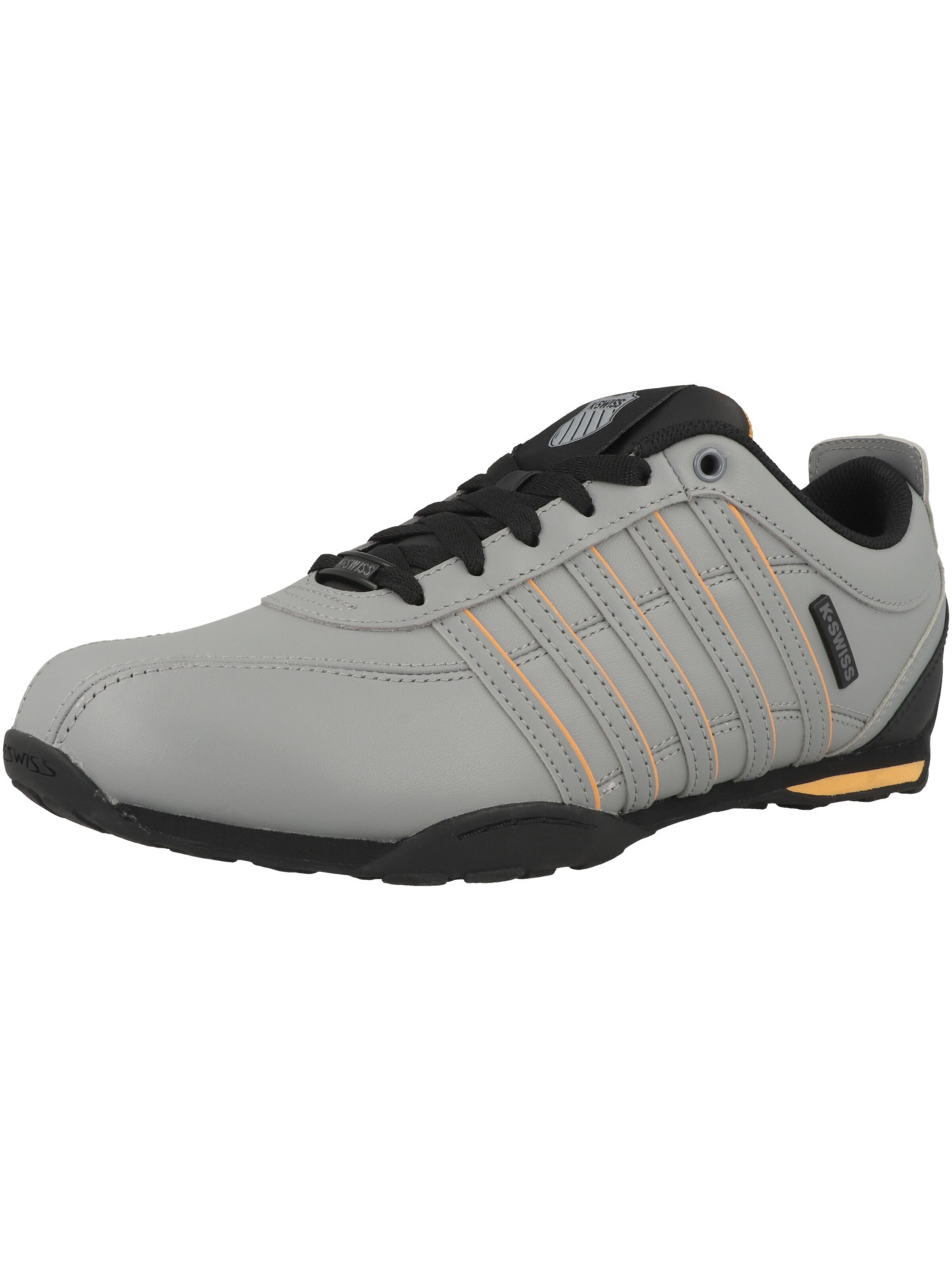 K-SWISS Sneakers 'Arvee 1.5' in Grey: front