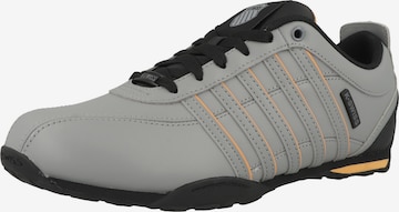 K-SWISS Sneakers 'Arvee 1.5' in Grey: front