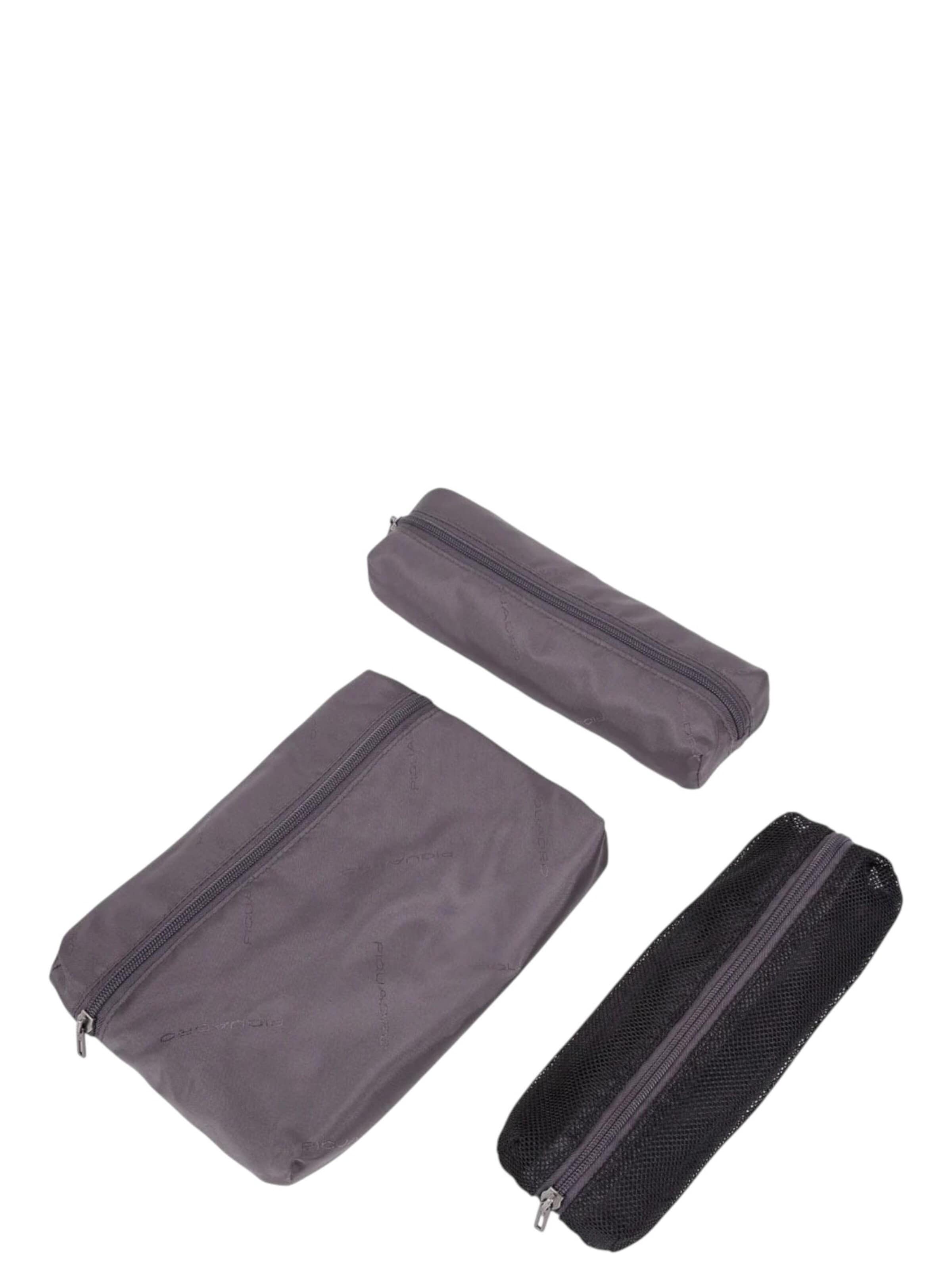 Piquadro Camera bag in Black