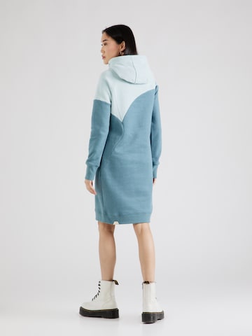 Robe 'MARISHKA' Ragwear en bleu